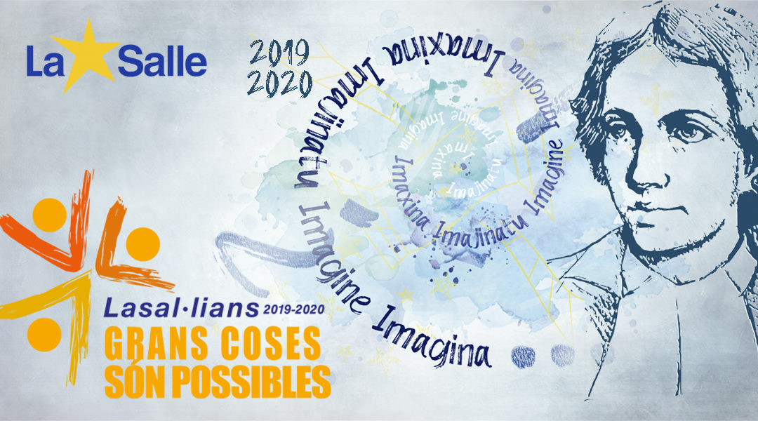 La Salle: grans coses són possibles