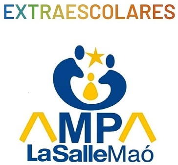 extraescolares ampa