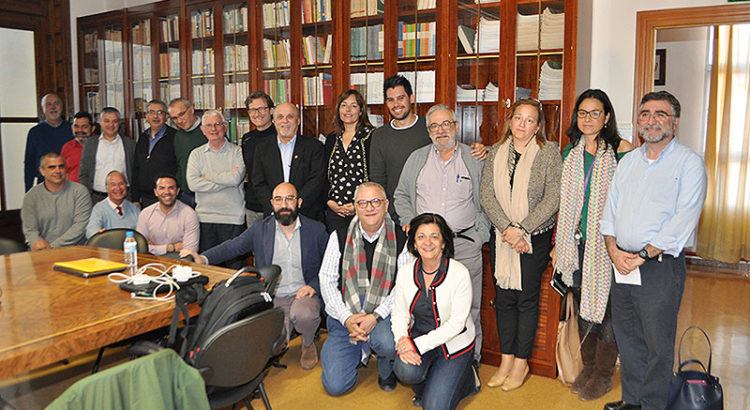 Cercanía y sinceridad en la visita del H. Robert Schieler a La Salle Sector Valencia-Palma